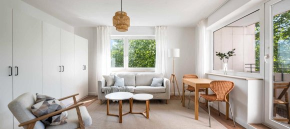 1 chambre Appartement à Bremen, Germany No. 328760 12