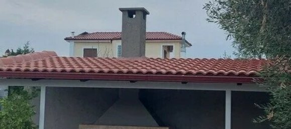 4 bedrooms Commercial property in Xylokastro, Greece No. 3156 9