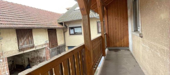 3 Schlafzimmer Bauernhof in Main-Spessart, Germany, Nr. 359223 5