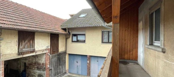 3 Schlafzimmer Bauernhof in Main-Spessart, Germany, Nr. 359223 4