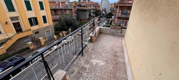 3 rooms Apartment in Rome, Italy No. 150826 29