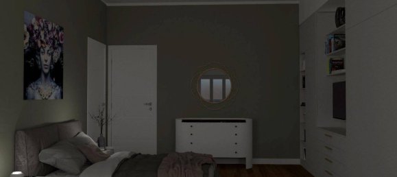 3 rooms Apartment in Rome, Italy No. 150826 37