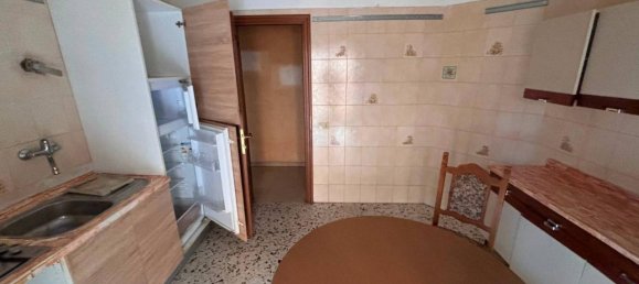 3 rooms Apartment in Rome, Italy No. 150826 14