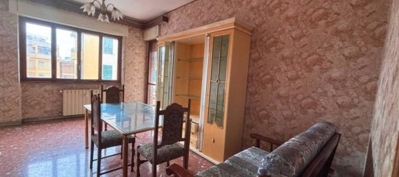 3 rooms Apartment in Rome, Italy No. 150826 24