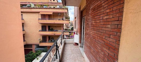 3 rooms Apartment in Rome, Italy No. 150826 34