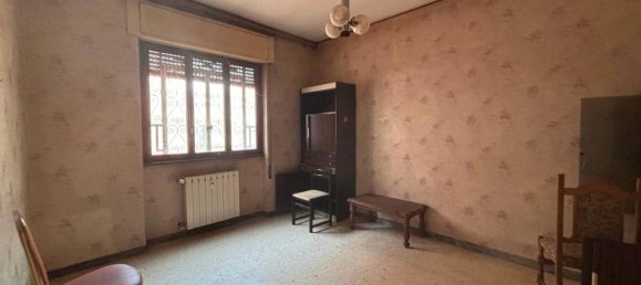 3 rooms Apartment in Rome, Italy No. 150826 12