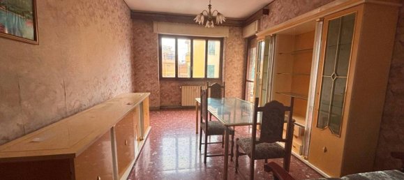 3 rooms Apartment in Rome, Italy No. 150826 22