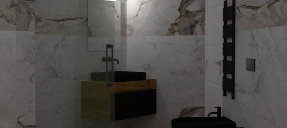 3 rooms Apartment in Rome, Italy No. 150826 32