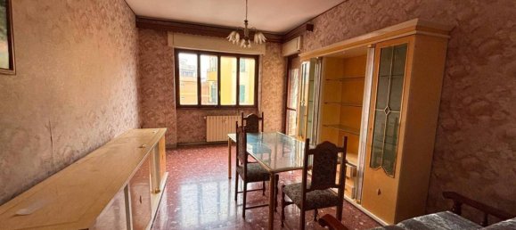 3 rooms Apartment in Rome, Italy No. 150826 11
