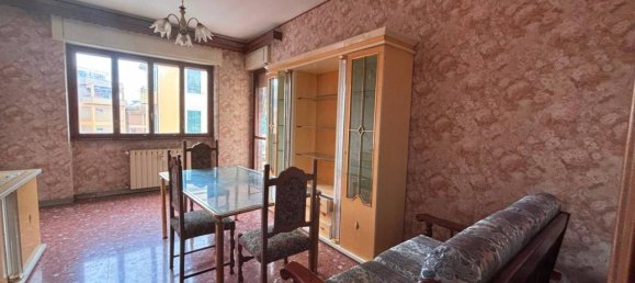 3 rooms Apartment in Rome, Italy No. 150826 23