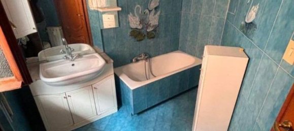 3 rooms Apartment in Rome, Italy No. 150826 33