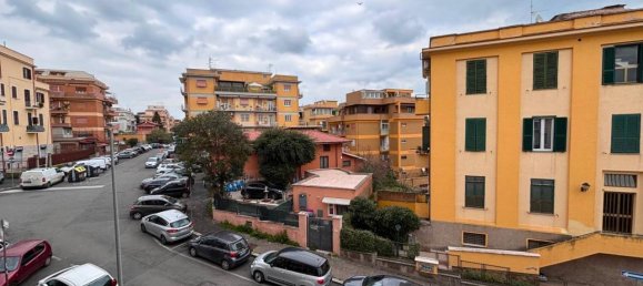 3 rooms Apartment in Rome, Italy No. 150826 31