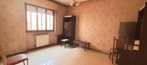 3 rooms Apartment in Rome, Italy No. 150826 10