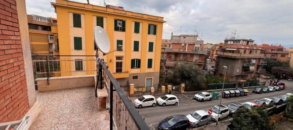 3 rooms Apartment in Rome, Italy No. 150826 30