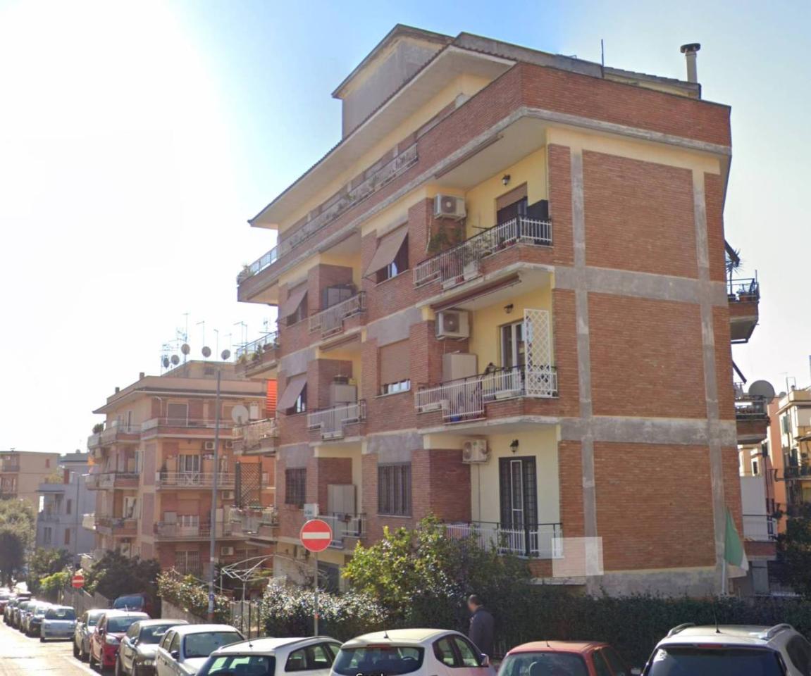 3غرفة شقة في Rome, Italy رقم 150826