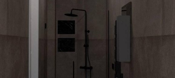 3 rooms Apartment in Rome, Italy No. 150826 26