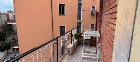 3 rooms Apartment in Rome, Italy No. 150826 28