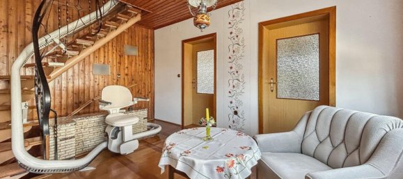 4 rooms House in Wittenberg, Germany No. 171122 4