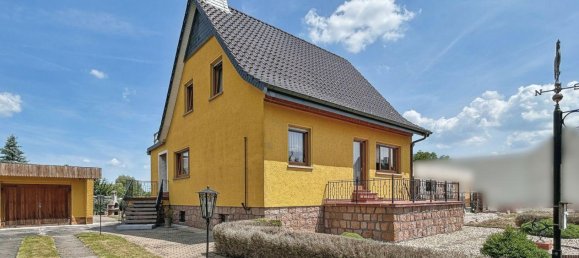 4 rooms House in Wittenberg, Germany No. 171122 15
