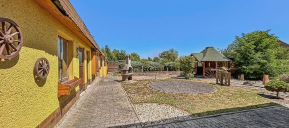 4 rooms House in Wittenberg, Germany No. 171122 14