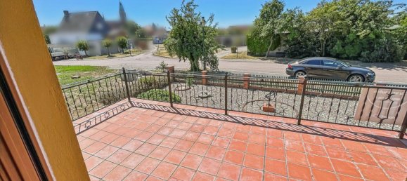 4 rooms House in Wittenberg, Germany No. 171122 12