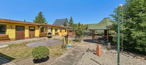 4 rooms House in Wittenberg, Germany No. 171122 13