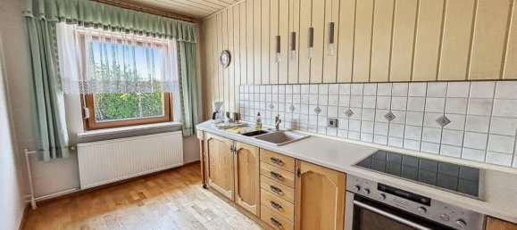 4 rooms House in Wittenberg, Germany No. 171122 6