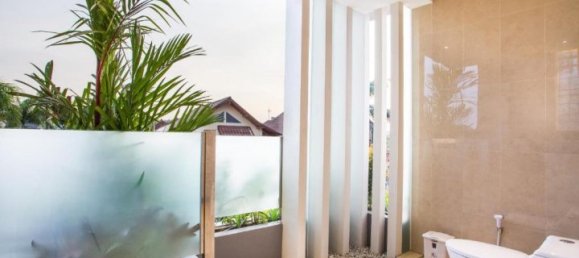 3 dormitorios villa en alquiler en Jimbaran, Badung, Bali, Indonesia № 3351 14