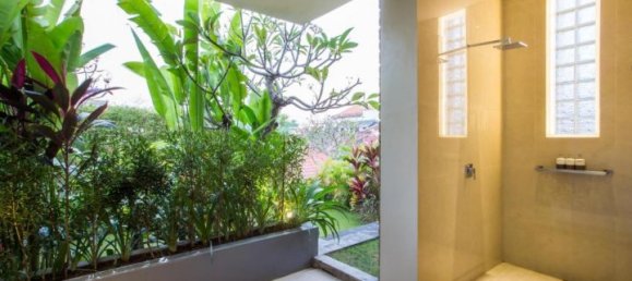 3 dormitorios villa en alquiler en Jimbaran, Badung, Bali, Indonesia № 3351 20