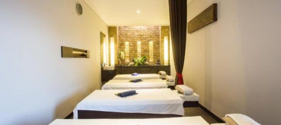 3 dormitorios villa en alquiler en Jimbaran, Badung, Bali, Indonesia № 3351 18