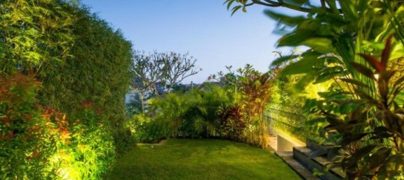 3 dormitorios villa en alquiler en Jimbaran, Badung, Bali, Indonesia № 3351 19