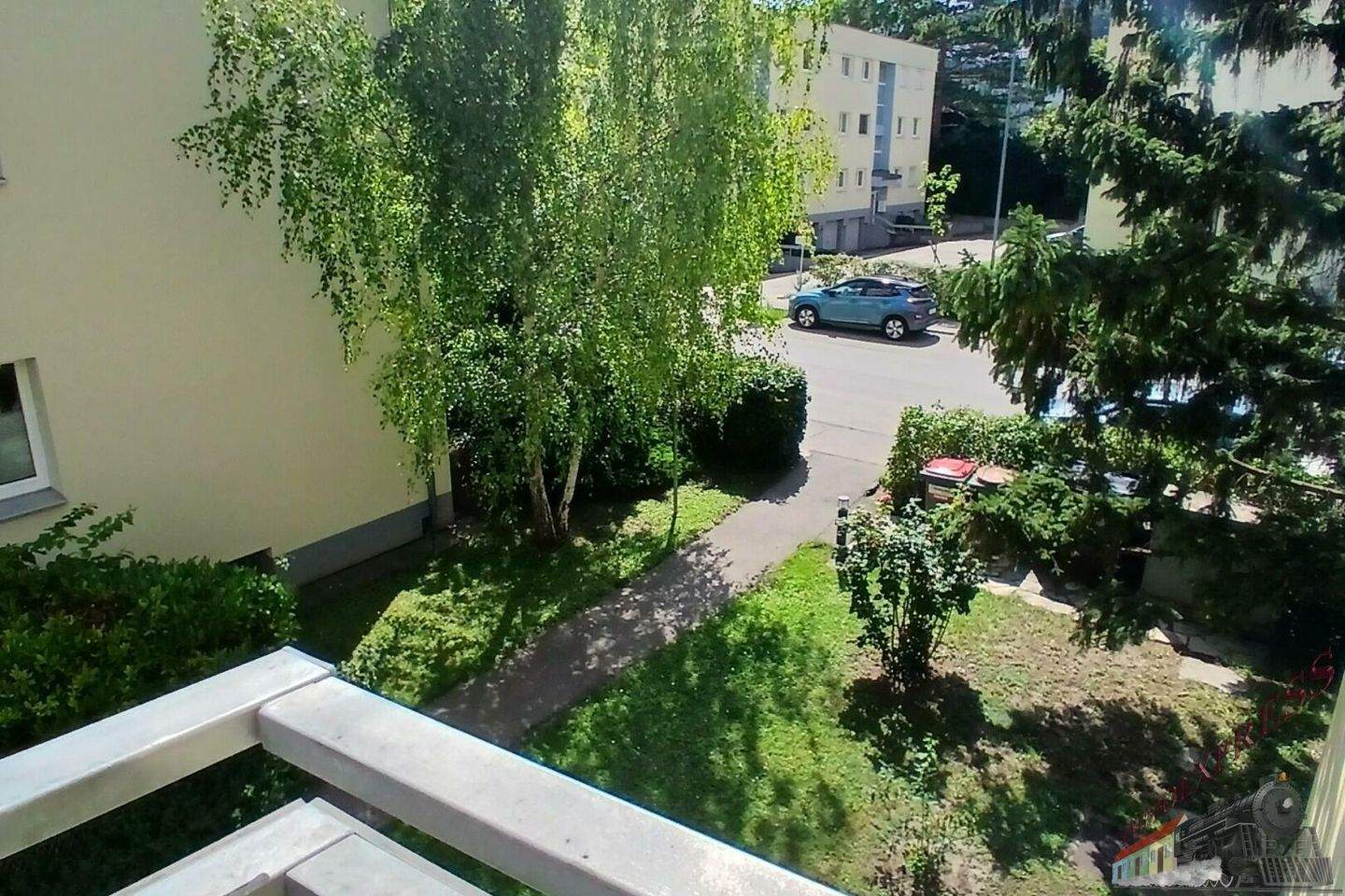 Apartamento de 2 divisões em Modling, Austria N.º 248249