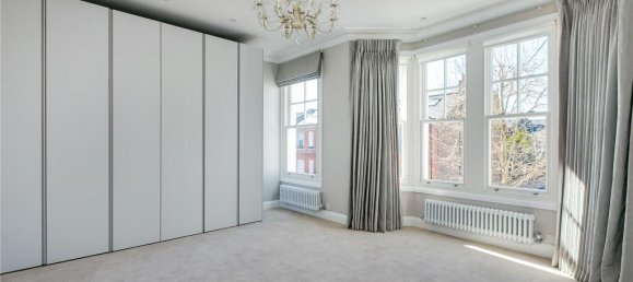 Propiedad comercial de 5 dormitorios en Putney, United Kingdom No. 8994 20