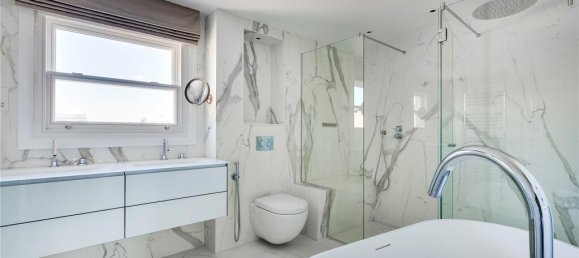 Propiedad comercial de 5 dormitorios en Putney, United Kingdom No. 8994 38