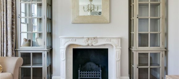 Propiedad comercial de 5 dormitorios en Putney, United Kingdom No. 8994 14