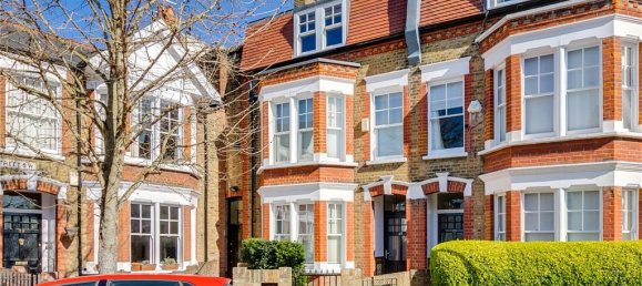 Propiedad comercial de 5 dormitorios en Putney, United Kingdom No. 8994 39