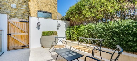 Propiedad comercial de 5 dormitorios en Putney, United Kingdom No. 8994 10