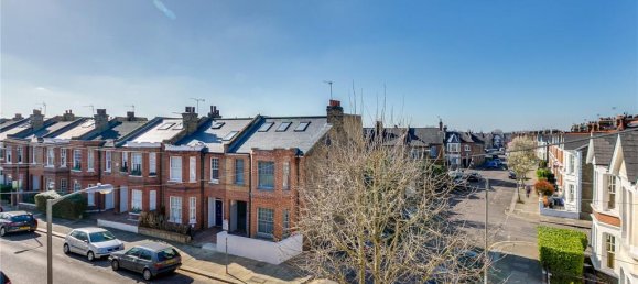 Propiedad comercial de 5 dormitorios en Putney, United Kingdom No. 8994 27