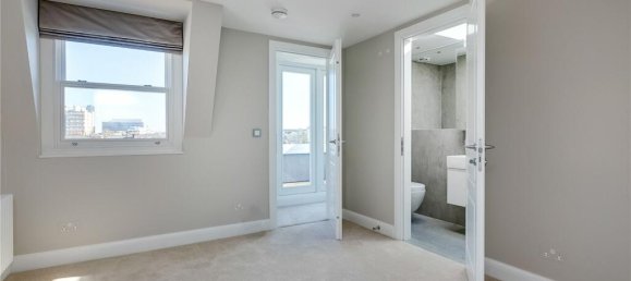 Propiedad comercial de 5 dormitorios en Putney, United Kingdom No. 8994 36