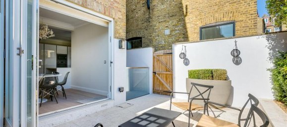 Propiedad comercial de 5 dormitorios en Putney, United Kingdom No. 8994 22