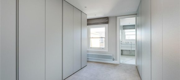 Propiedad comercial de 5 dormitorios en Putney, United Kingdom No. 8994 33