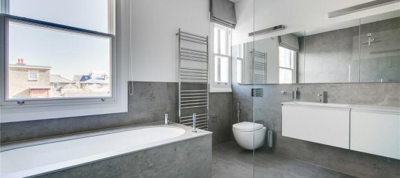 Propiedad comercial de 5 dormitorios en Putney, United Kingdom No. 8994 16