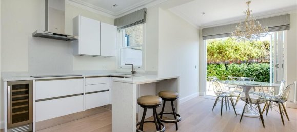 Propiedad comercial de 5 dormitorios en Putney, United Kingdom No. 8994 4