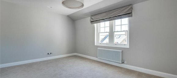 Propiedad comercial de 5 dormitorios en Putney, United Kingdom No. 8994 32