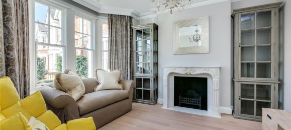 Propiedad comercial de 5 dormitorios en Putney, United Kingdom No. 8994 3