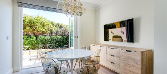 Propiedad comercial de 5 dormitorios en Putney, United Kingdom No. 8994 12