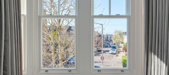 Propiedad comercial de 5 dormitorios en Putney, United Kingdom No. 8994 24