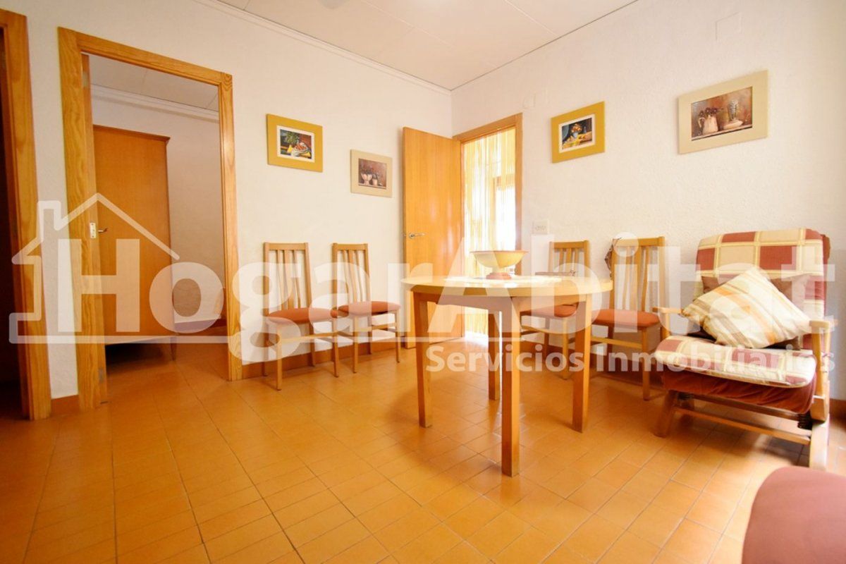 Apartamento T2 em Miramar, Spain N.º 109345