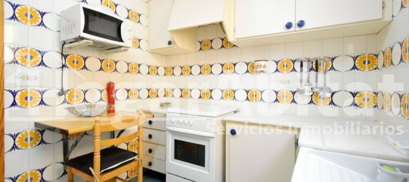 Apartamento T2 em Miramar, Spain N.º 109345 23