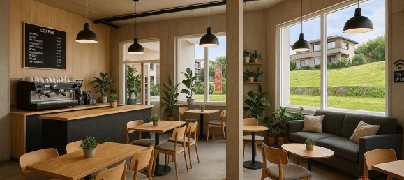 Propiedad comercial en Schwoich, Austria 106 m² No. 238388 4